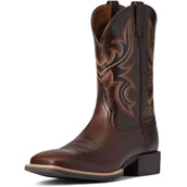 Ariat Westernstiefel Sport Cow Country Herren Cusco Brown