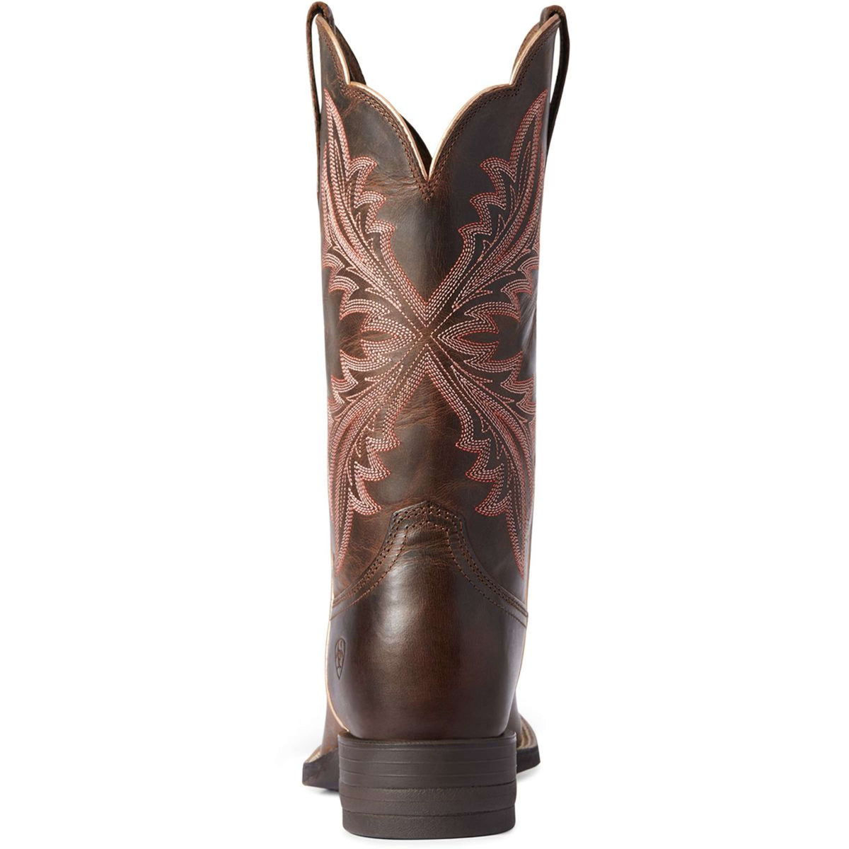 Ariat Westernstiefel West Bound Sassy Brown