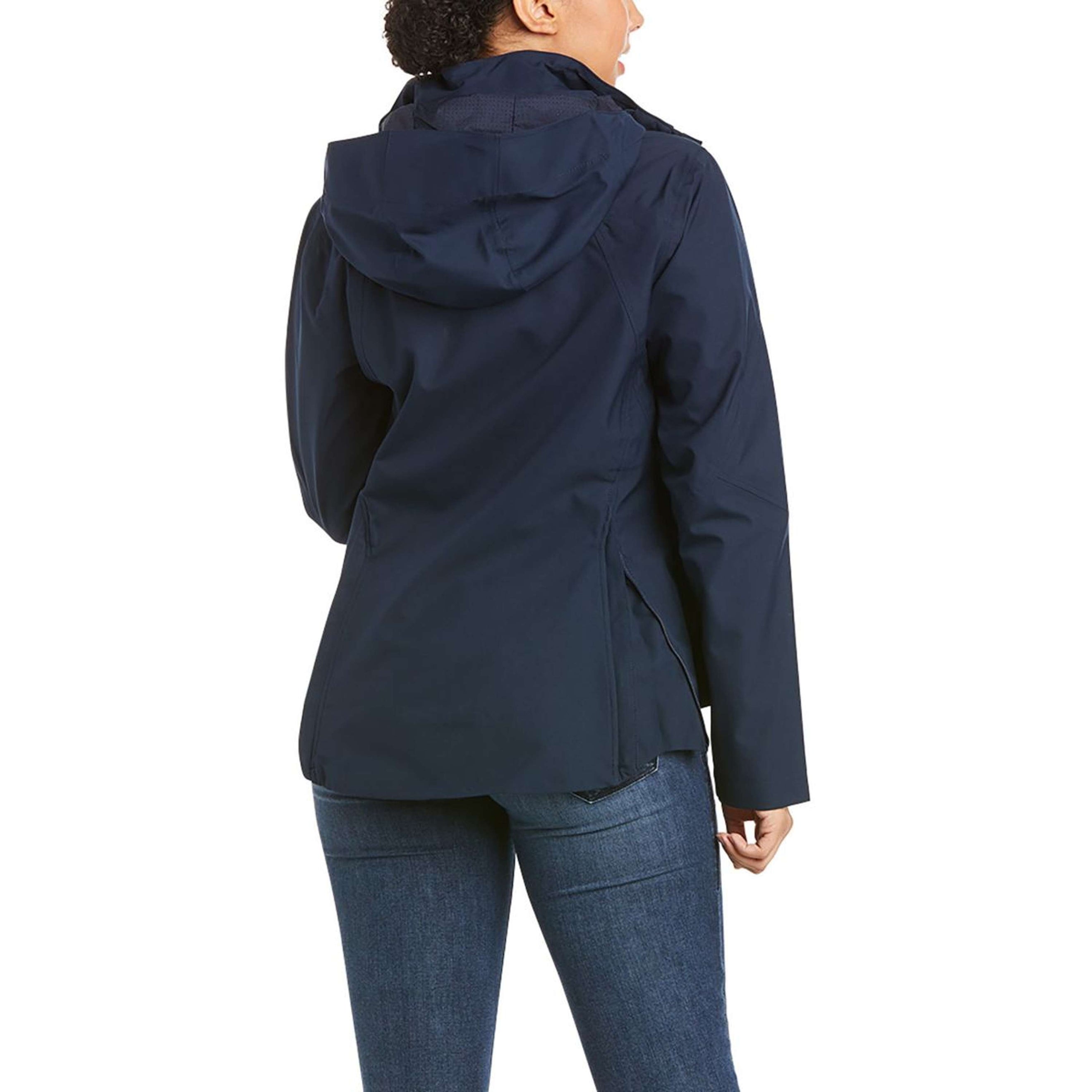 Ariat Jack Coastal Waterproof Damen Navy Ariat Jack Coastal Waterproof Damen Navy