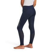 Ariat Reitleggings Eos Kinder Navy