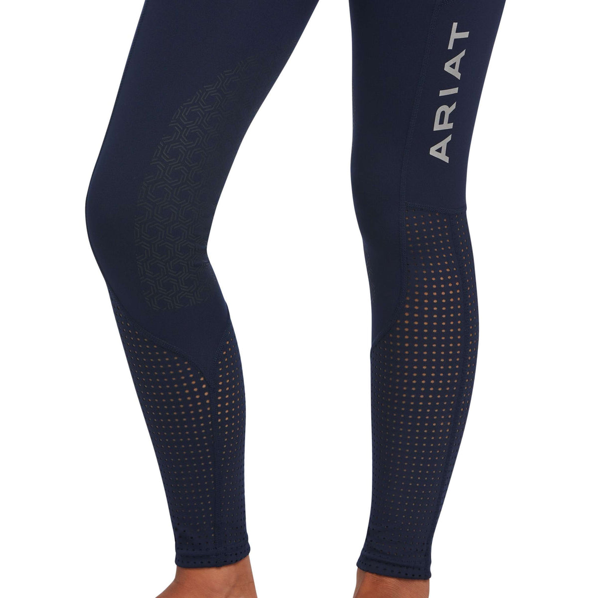 Ariat Reitleggings Eos Kinder Navy