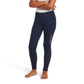 Ariat Reitleggings Eos Kinder Navy