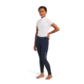 Ariat Reitleggings Eos Kinder Navy