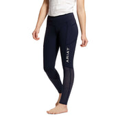 Ariat Reitleggings Eos Kinder Navy