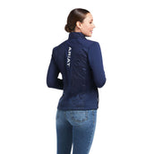 Ariat Jacke Fusion Team