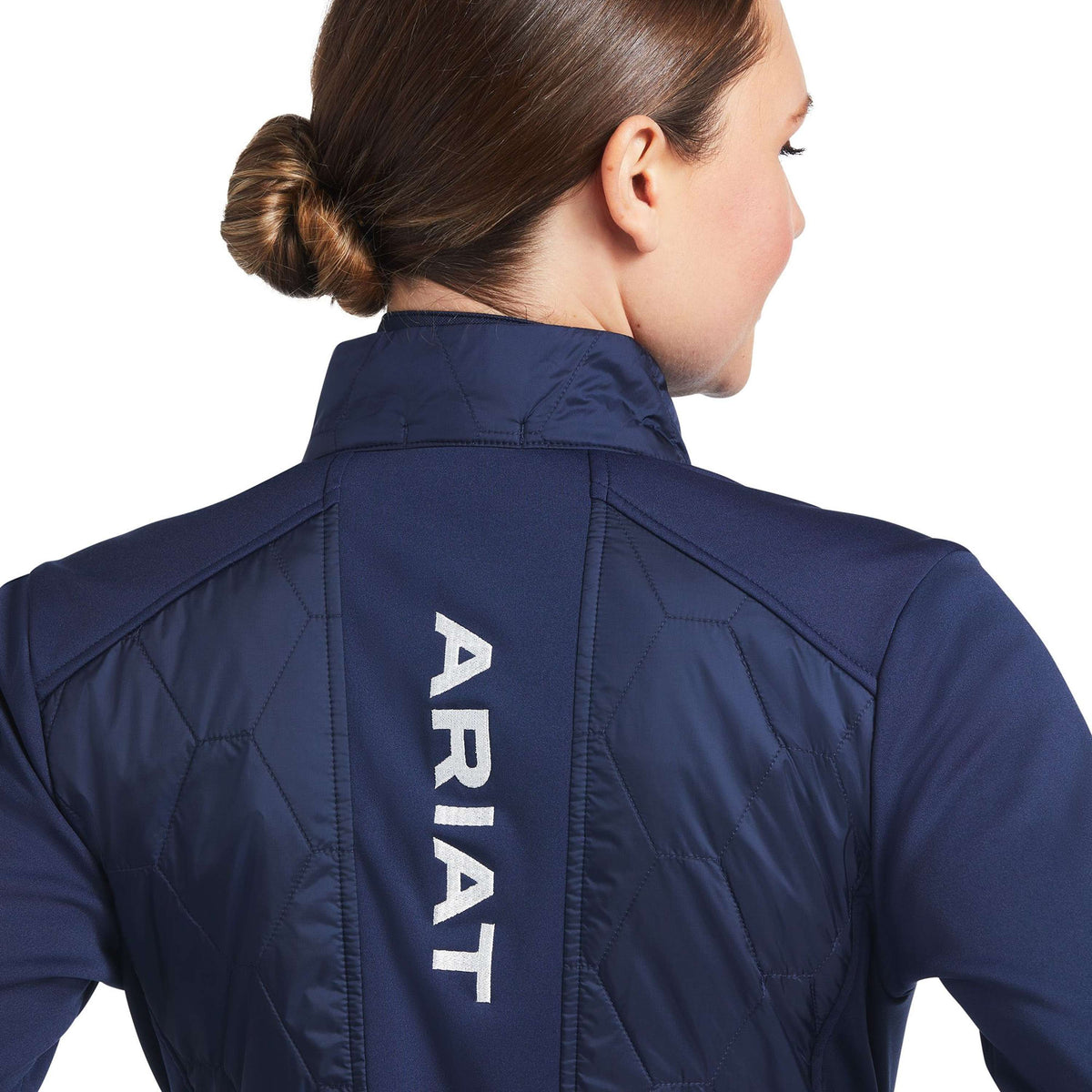 Ariat Jacke Fusion Team