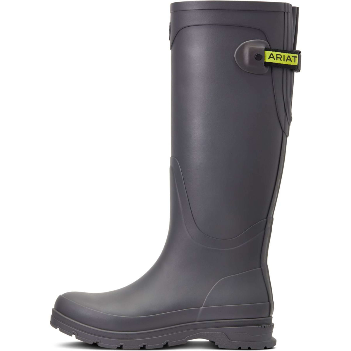 Ariat Outdoorstiefel Kelmarsch Gummi Grau