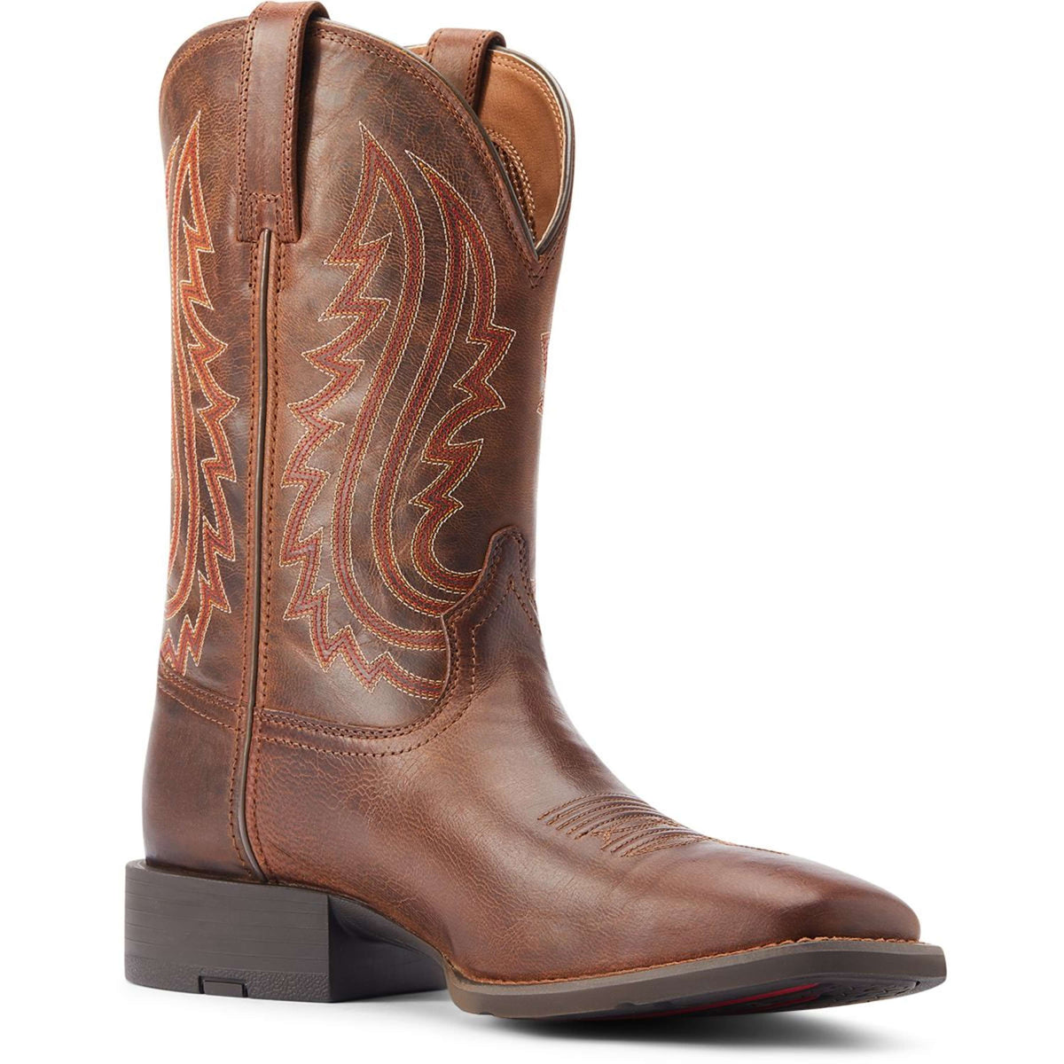 Ariat Westernstiefel Sport Big Country Herren Almond Buff