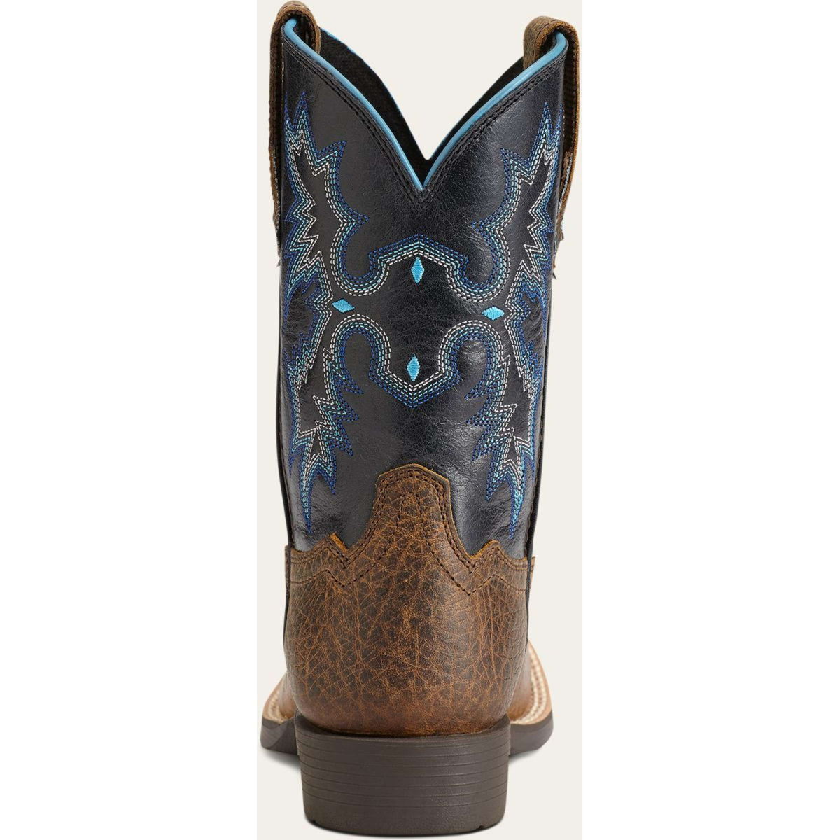 Ariat Westernstiefel YTH Tombstone Braun