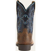 Ariat Westernstiefel YTH Tombstone Braun