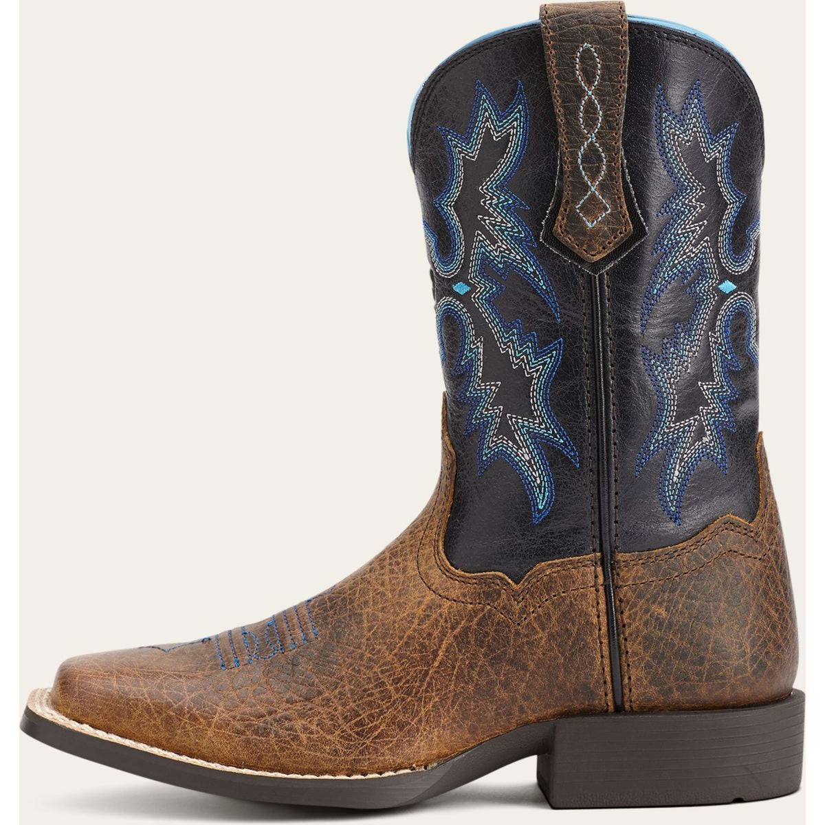 Ariat Westernstiefel YTH Tombstone Braun
