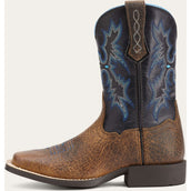 Ariat Westernstiefel YTH Tombstone Braun