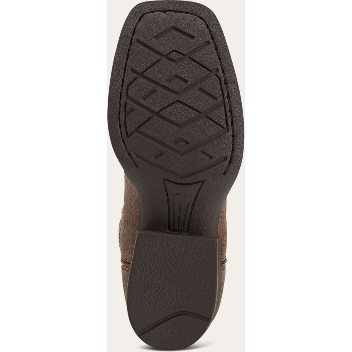 Ariat Westernstiefel YTH Tombstone Braun