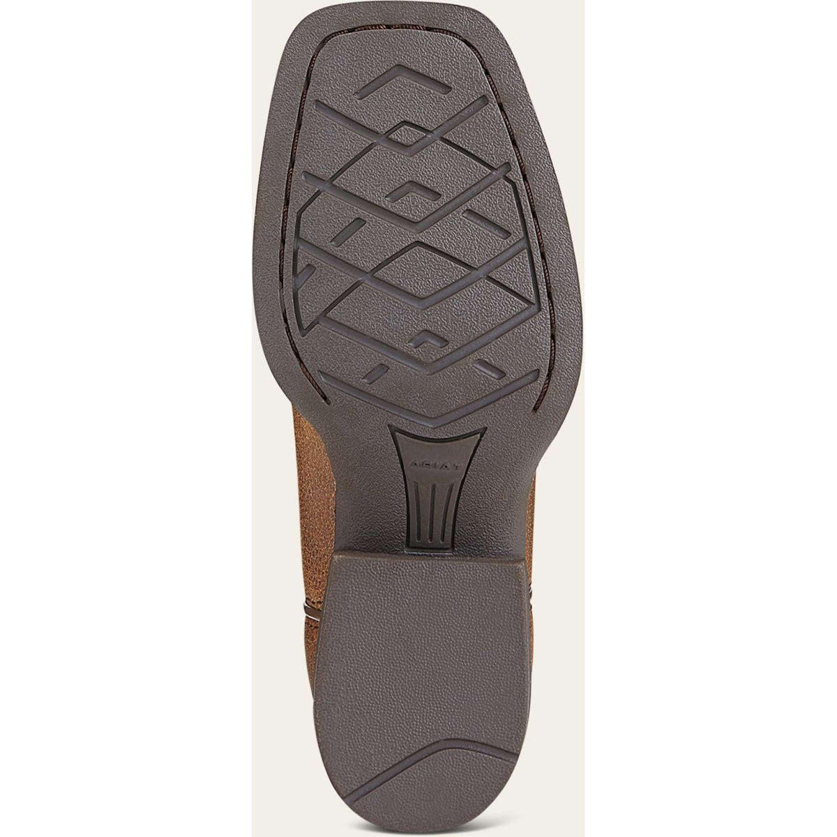 Ariat Westernstiefel YTH Tombstone VNTG Braun