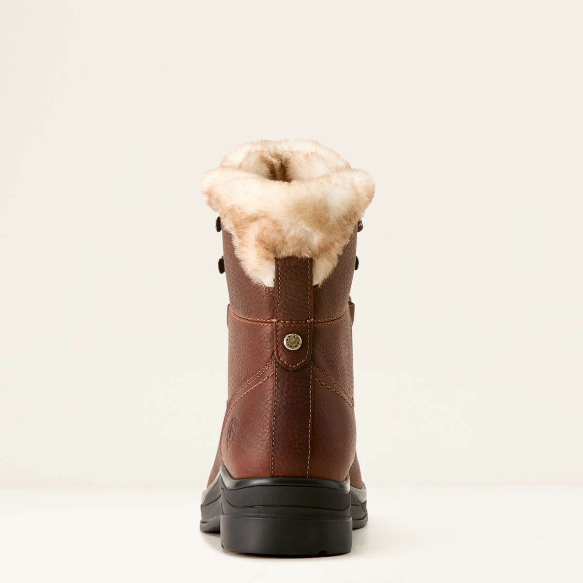 Ariat Outdoorschuhe Harper Sherpa H2O Dunkelbraun