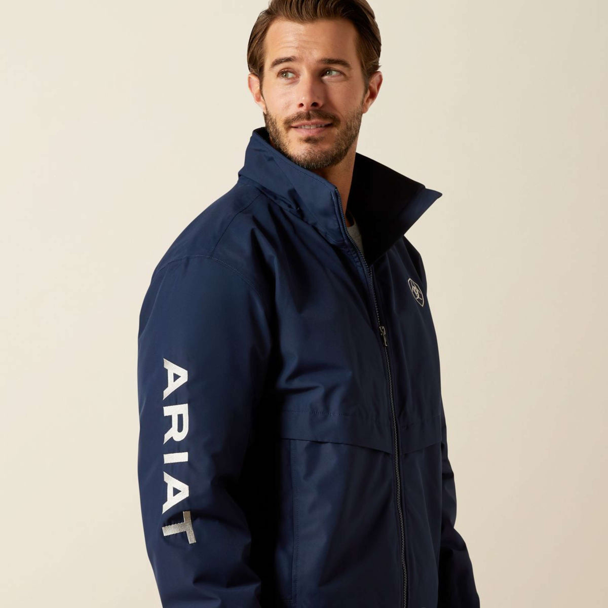 Ariat Jacke Stable 2.0 Men Navy