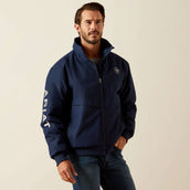 Ariat Jacke Stable 2.0 Men Navy