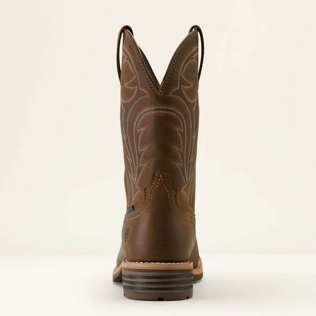Ariat Westernstiefel MNS Hybrid Rancher H2O Distressed Brown