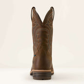 Ariat Westernstiefel MNS Hybrid Rancher H2O Distressed Brown