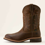 Ariat Westernstiefel MNS Hybrid Rancher H2O Distressed Brown