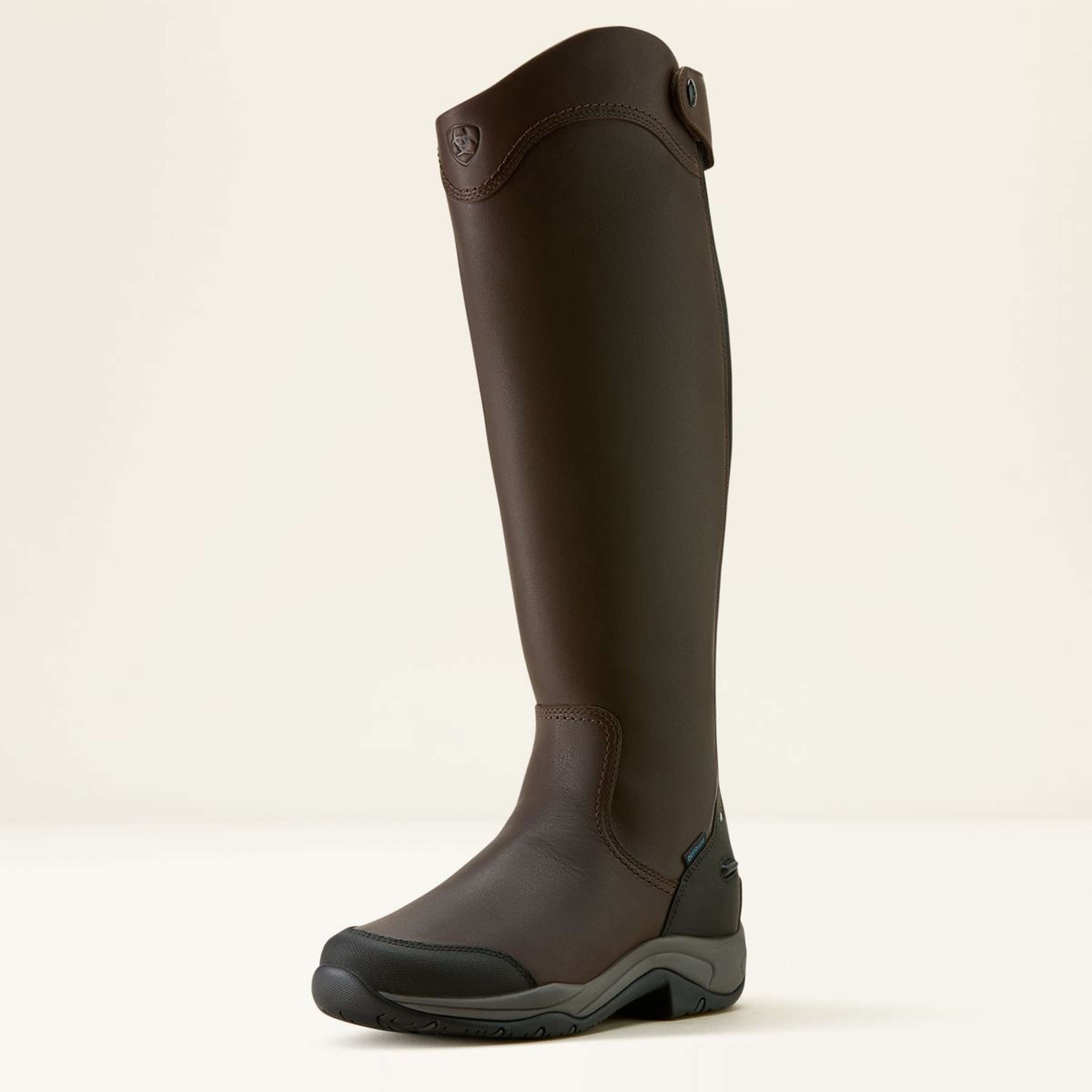 Ariat Reitstiefel Telluride Tall H2O Dunkelbraun Ariat Reitstiefel Telluride Tall H2O Dunkelbraun