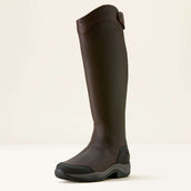 Ariat Reitstiefel Telluride Tall H2O Dunkelbraun