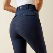 Ariat Reithose Tri Factor 2.0 Navy