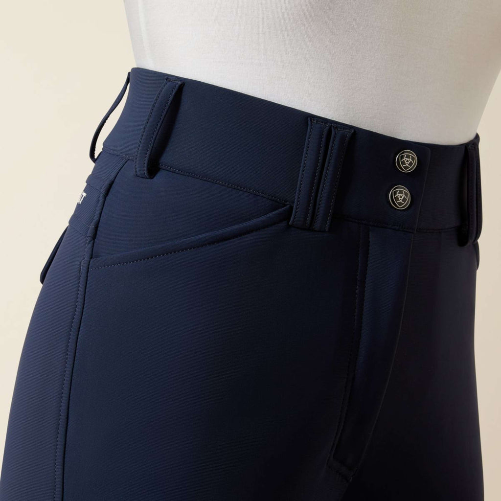 Ariat Reithose Tri Factor 2.0 Navy