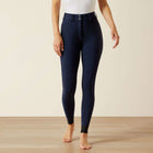 Ariat Reithose Tri Factor 2.0 Navy