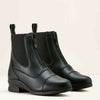 Ariat Stiefeletten Heritage Zip H2O Schwarz