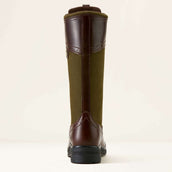 Ariat Outdoorstiefel Wythburn II H2O Tabacco Brown/Olive Night