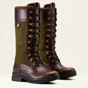 Ariat Outdoorstiefel Wythburn II H2O Tabacco Brown/Olive Night