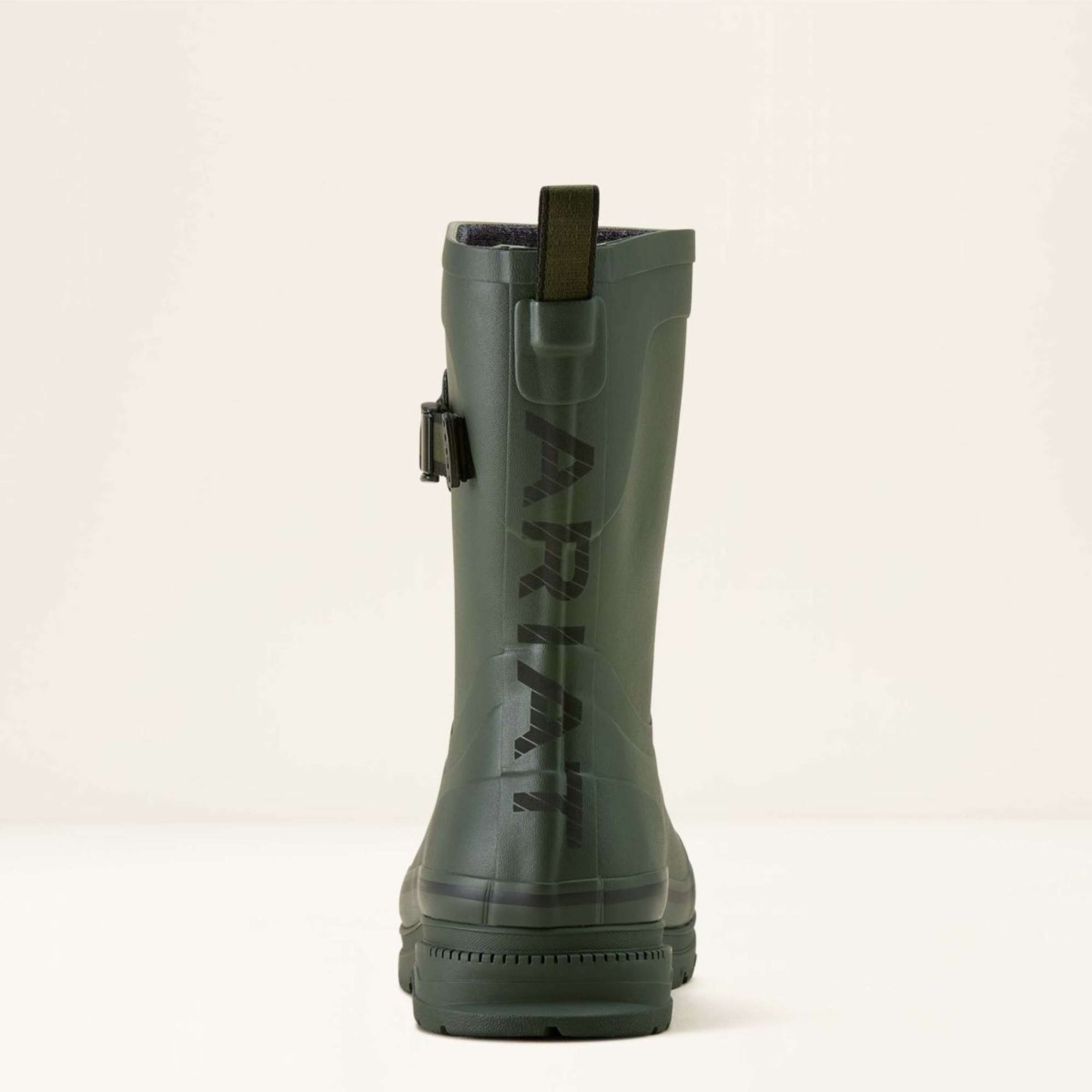 Ariat Outdoorstiefel Kelmarsh Dunkel Olivgrün Ariat Outdoorstiefel Kelmarsh Dunkel Olivgrün