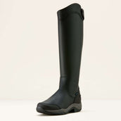 Ariat Reitstiefel Telluride Tall H2O Schwarz