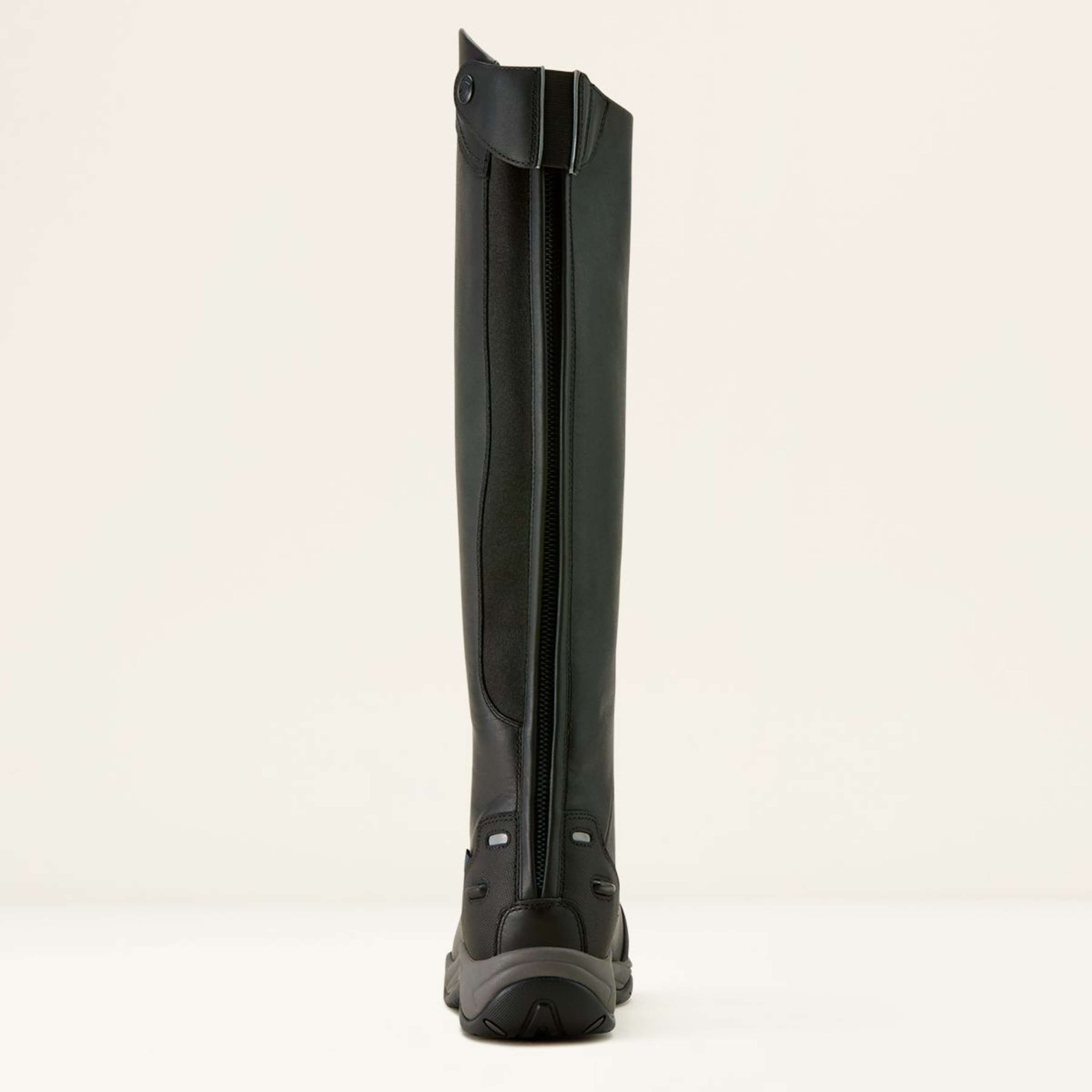 Ariat Reitstiefel Telluride Tall H2O Schwarz Ariat Reitstiefel Telluride Tall H2O Schwarz