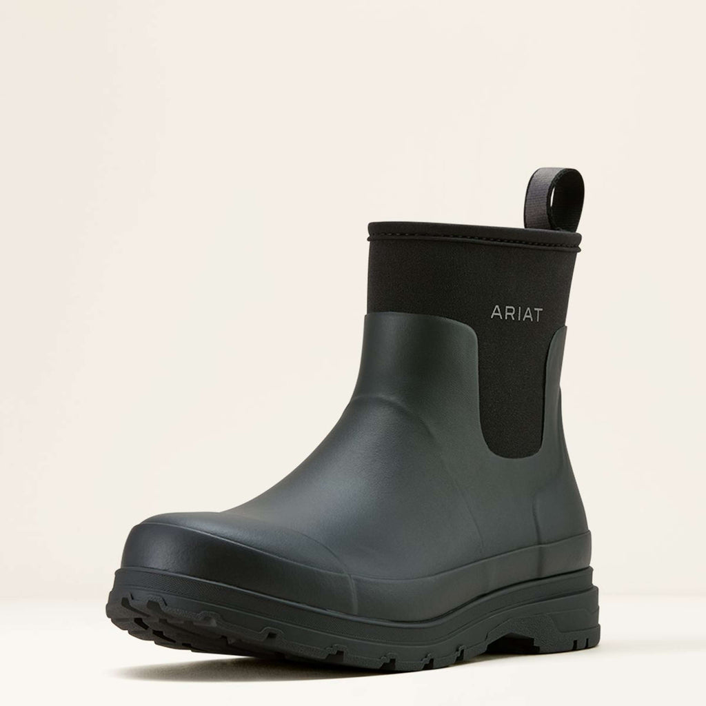 Ariat Outdoorschuhe MNS Kellmarsh Shortie Schwarz