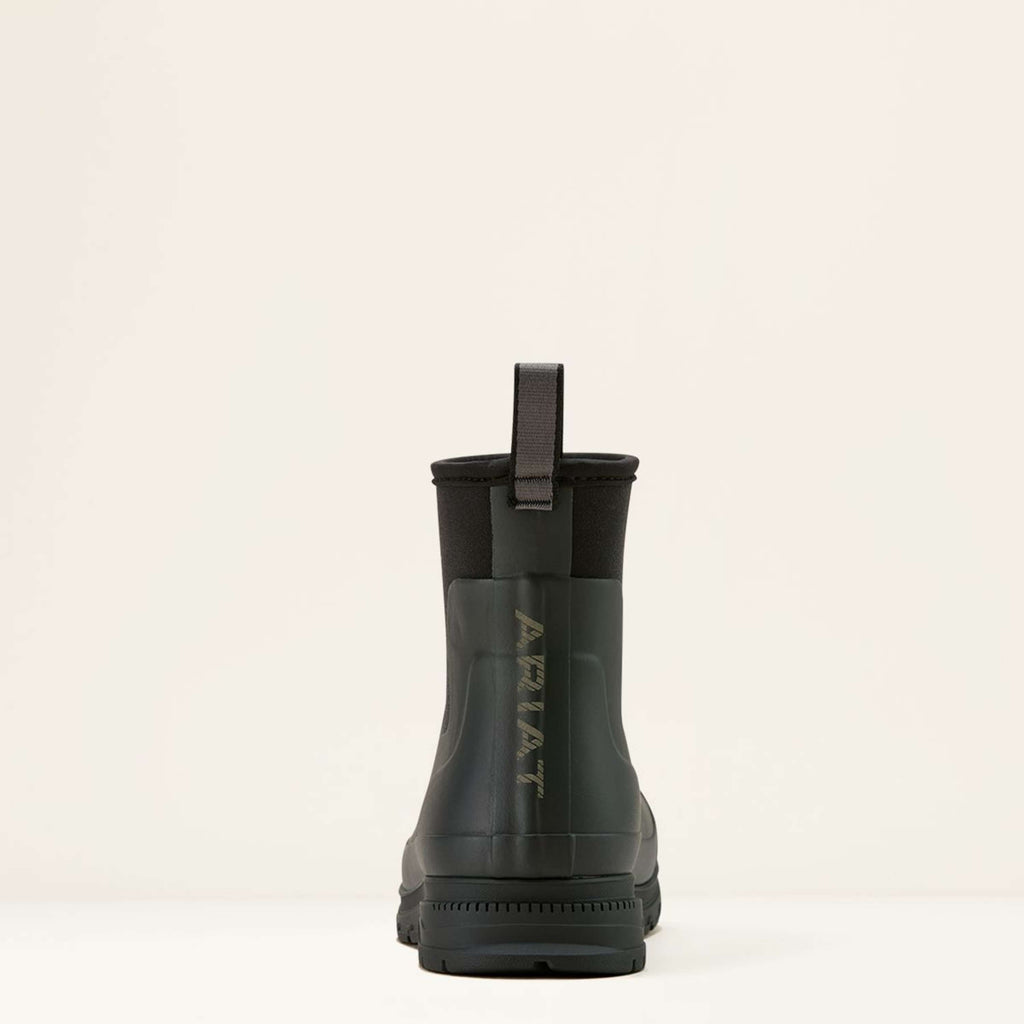Ariat Outdoorschuhe MNS Kellmarsh Shortie Schwarz