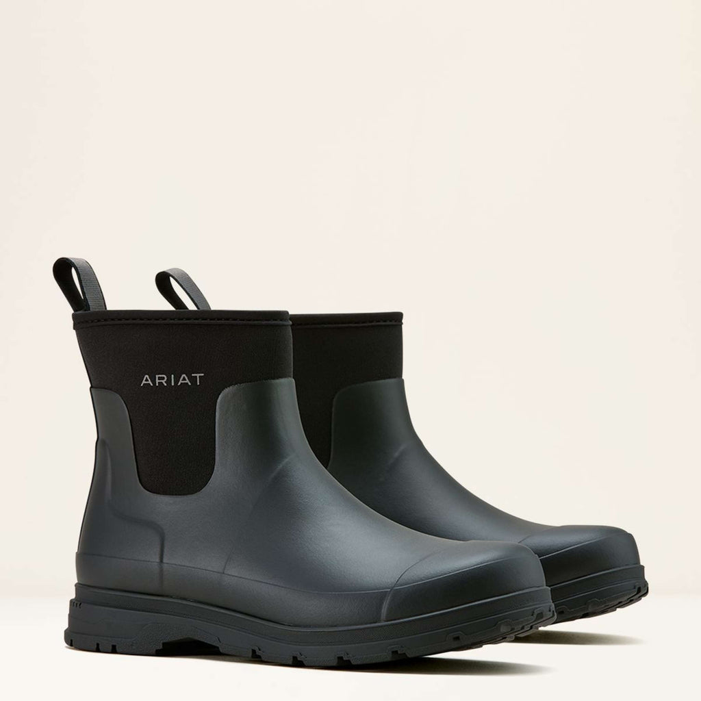 Ariat Outdoorschuhe MNS Kellmarsh Shortie Schwarz
