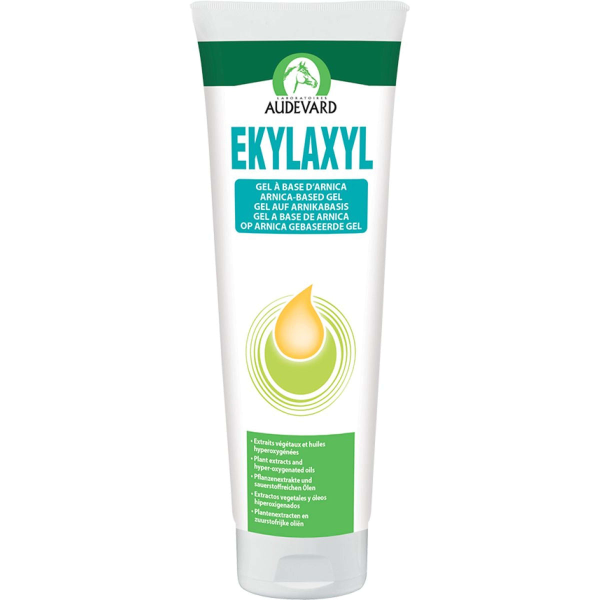 Audevard Ekylaxyl Gel