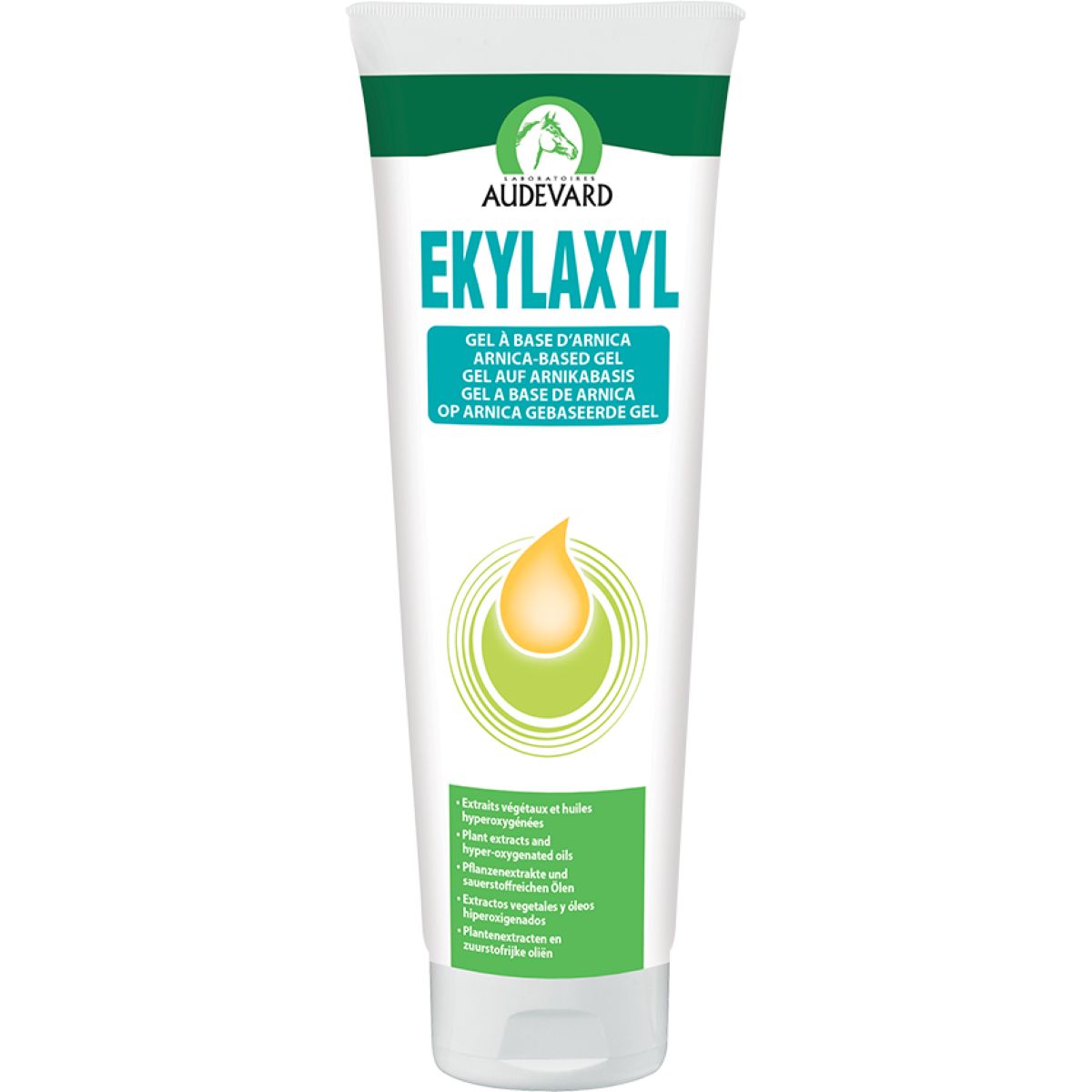 Audevard Ekylaxyl Gel