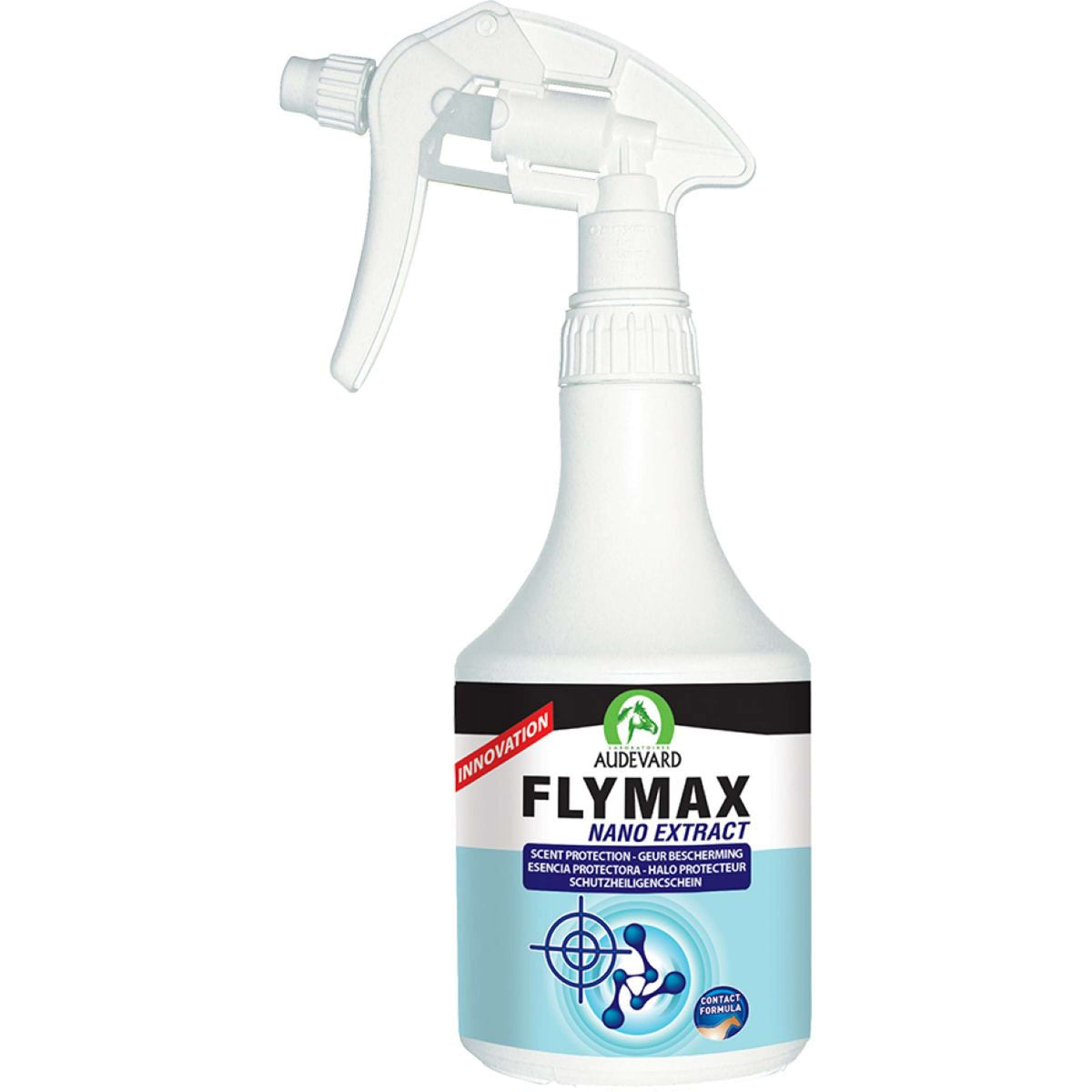 Audevard Flymax Nano Extract