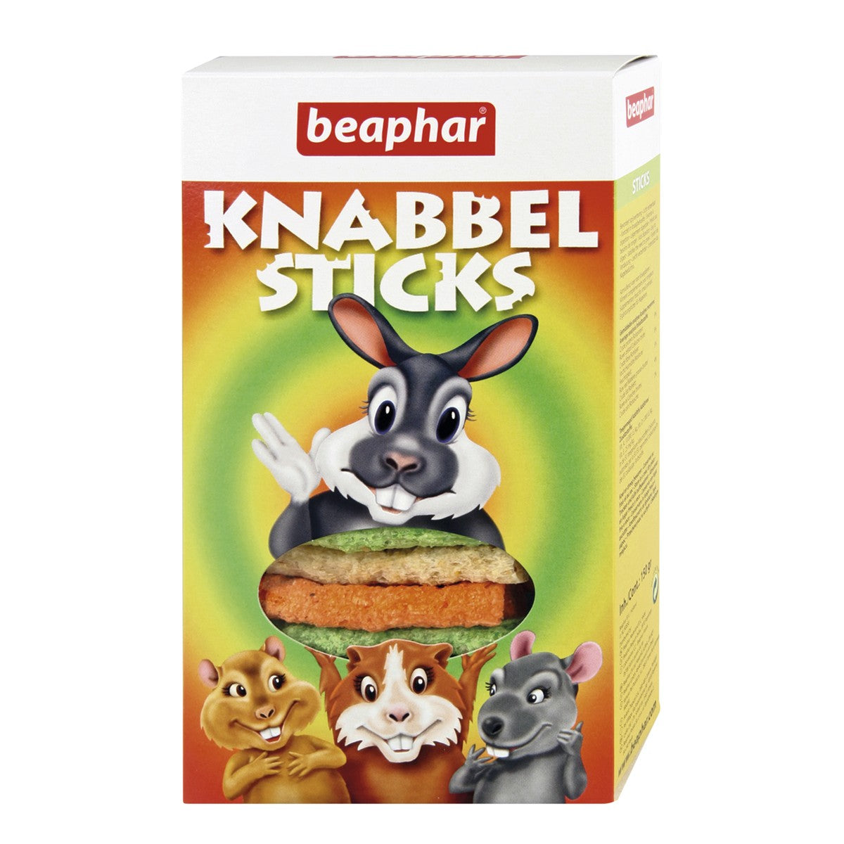 Beaphar Nagersticks Beaphar Nagersticks