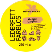 Bense & Eicke Lederfett Farblos