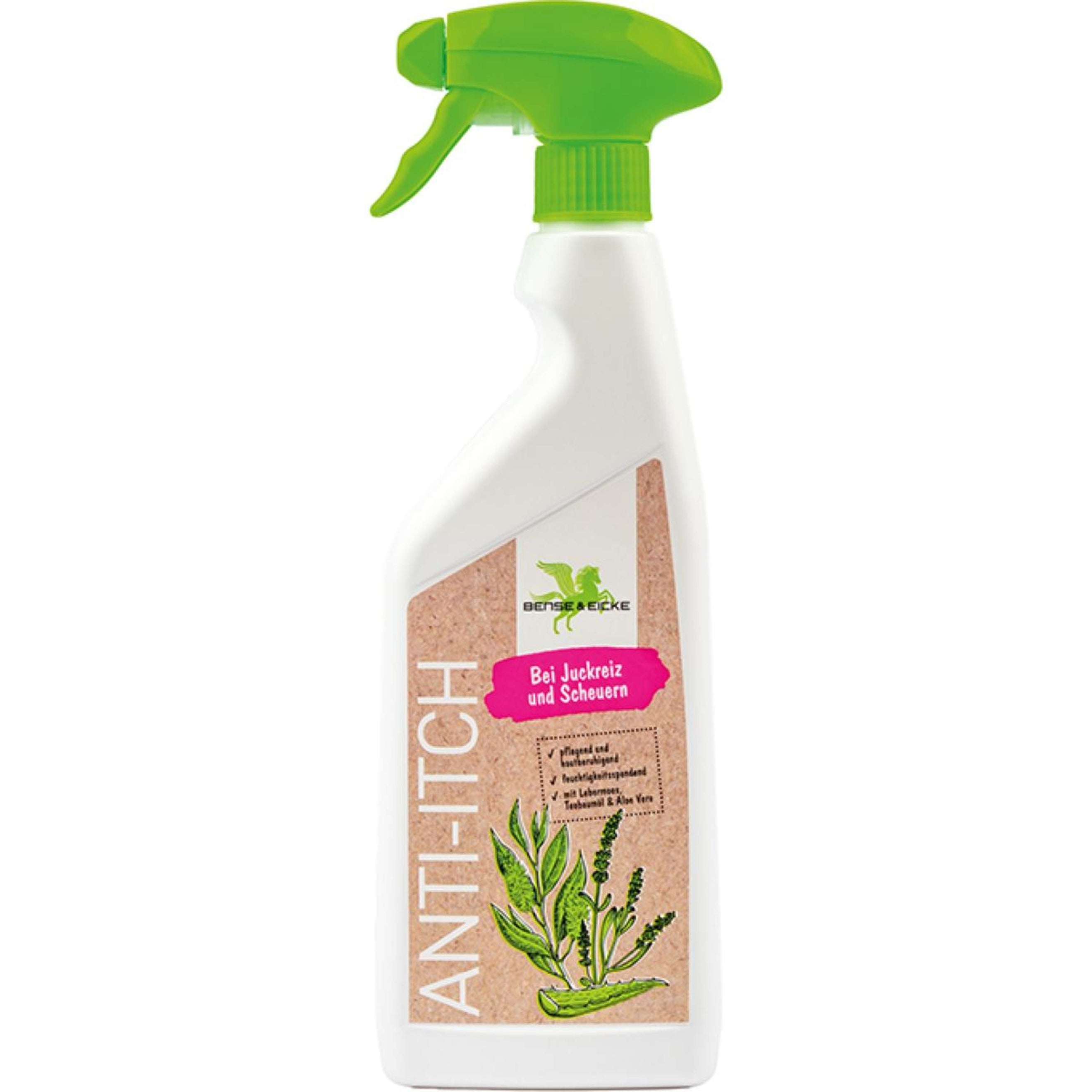 Bense & Eicke Anti-Itch Bense & Eicke Anti-Itch