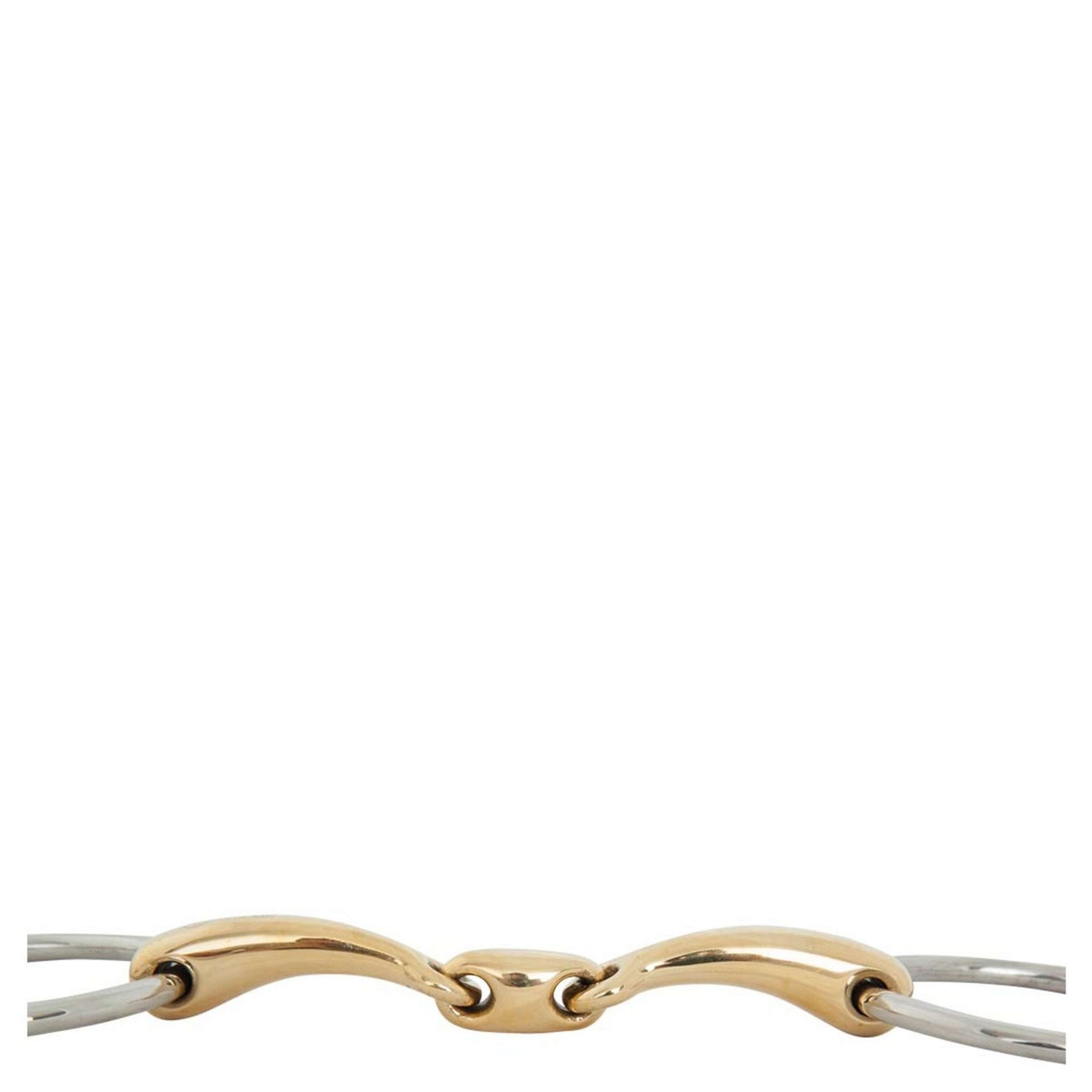 BR Wassertrense Soft Contact Doppelt Gebrochen 14mm BR Wassertrense Soft Contact Doppelt Gebrochen 14mm