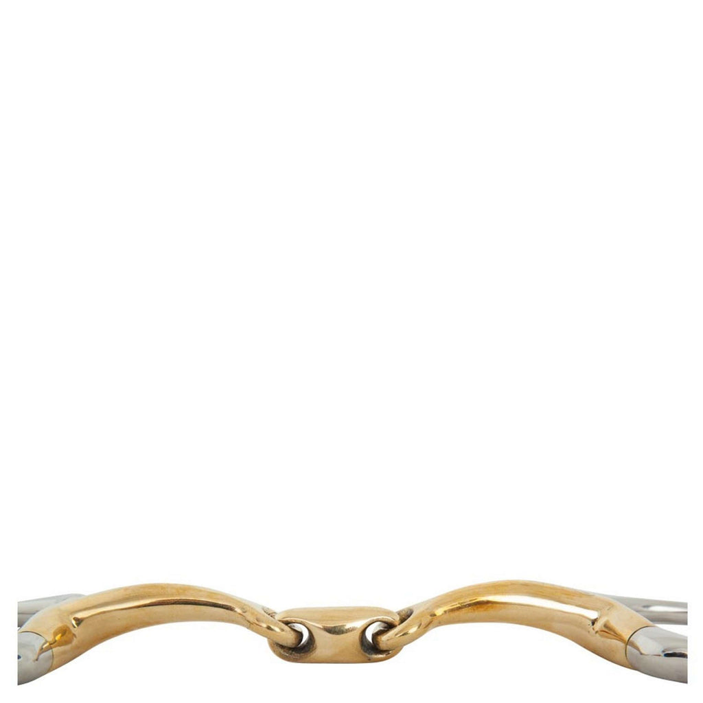 BR Bustrense Soft Contact Gebogen Doppelt Gebrochen 14mm Ring 55mm