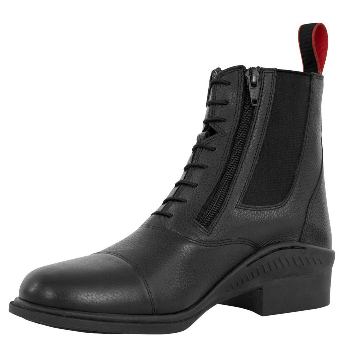 Premiere Stiefeletten Amarillo Schwarz