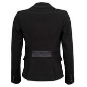 BR Turnierjacket Chicago Schwarz