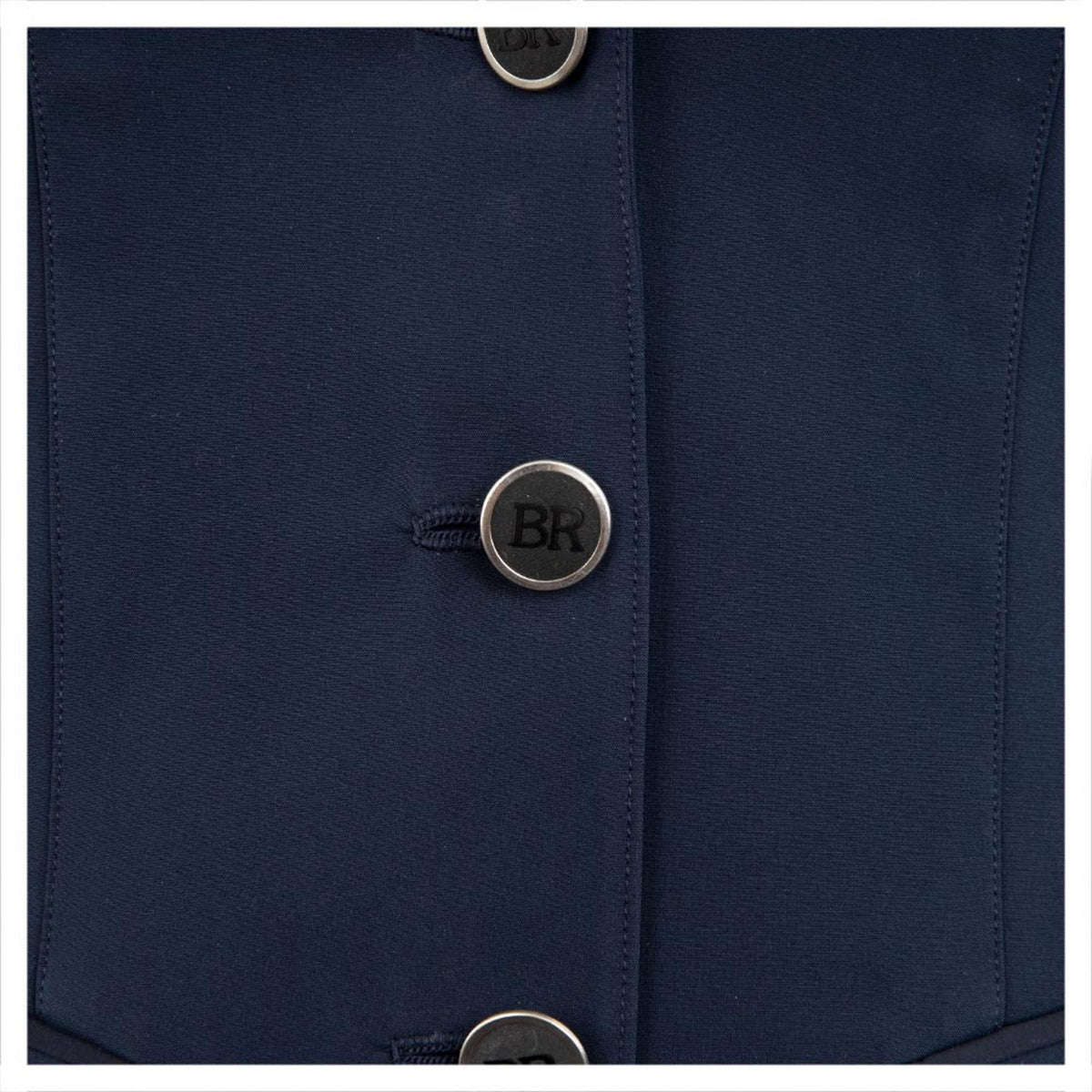 BR Turnierjacket Chicago Navy Blazer