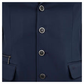 BR Turnierjacket Houston Herren Navy Blazer